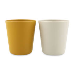 VASO MOSTAZA TRIXIE