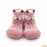 ATTIPAS FOX PINK T. 20