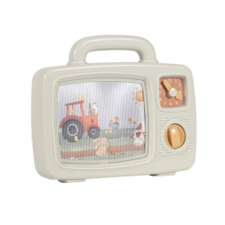 TV MUSICAL LITTLE FARM...