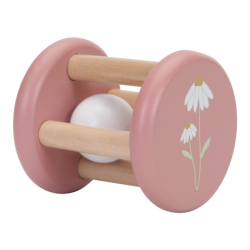 ROLLER FLOWERS ROSA LITTLE...
