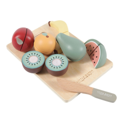 FRUTAS PARA CORTAR LITTLE...