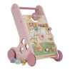 BABY WALKER FAIRY GARDEN FSC