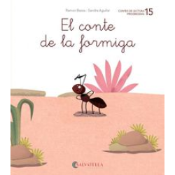 EL CONTE DE LA FORMIGA...