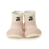 ATTIPAS CHERRY PINK *SUELA BICOLOR T. 21.5