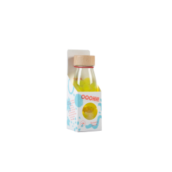 SOUND BOTTLE PUFFERFISH