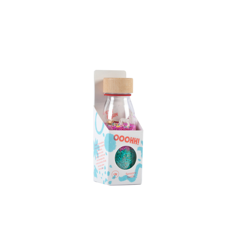 SOUND BOTTLE UNICORN