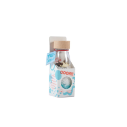 SPY BOTTLE ARTIC