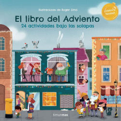 EL LIBRO DE ADVIENTO 24...