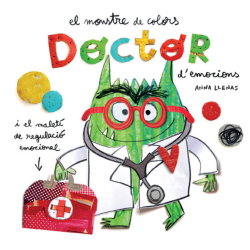 EL MONSTRE DE COLORS DOCTOR...