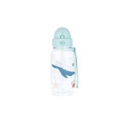 BOTELLA PLÁSTICO OCEAN