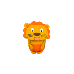 MOCHILA 1-3 AÑOS LEÓN Affenzahn
