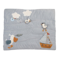 MANTA DE JUEGO SAILORS BAY
