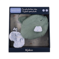 PETIT CALME PEZ DE PELUCHE...
