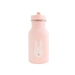 BOTELLA TRIXIE MR CONEJO ACERO INOX. 350ml