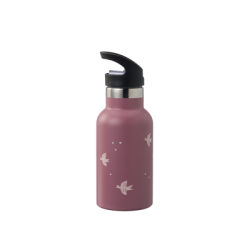 TERMO FRESK GOLONDRINAS 350 ML CON BOQUILLA DE RECAMBIO