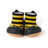 ATTIPAS BEE YELLOW T. 21.5 *SUELA BICOLOR*