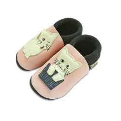 BAOBABY CLÁSICOS CAT´S KISS PINK M (9-15 meses)
