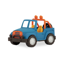 WONDER WHEELS TODOTERRENO...