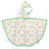 PONCHO DE LLUVIA MALEZA TALLA XS