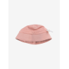 GORRITO DE VERANO MINYMO ROSA