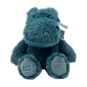 HIPOPOTAMO HARVEY AZUL 26CM