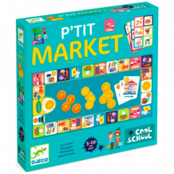 JUEGO COOL SCHOOL LITTLE...
