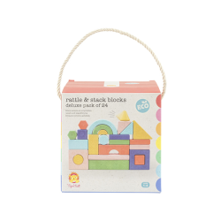 BLOQUES APILABLES ECOLÓGICOS
