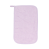 TOALLA ESCOLAR LILA 39x24cm