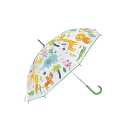 PARAGUAS JUNGLA MAGIC 70cm LITTLE L