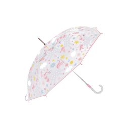 PARAGUAS UNICORNIOS MÁGICO 70cm LITTLE L