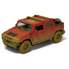 2005 HUMMER H2 SUT (BARRO) 12,5cm