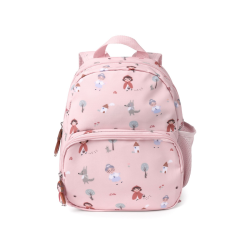 MOCHILA INFANTIL LITTLE RED