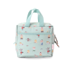 BOLSA MERIENDA TÉRMICA THE THREE LITTLE PIGS