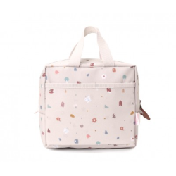 BOLSA MERIENDA TÉRMICA GEOMETRIC NATURE