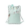 MOCHILA SACO IMPERMEABLE THE THREE PIGS