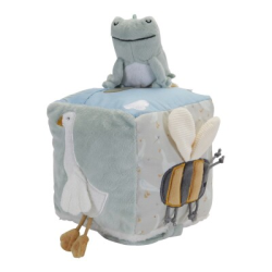 CUBO BLANDITO DE...