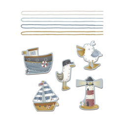 TARJETAS PARA ENLAZAR...