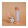 SET DE REGALO LAIT CERALES & PETIT POT - TINY HARLOW
