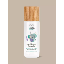 CHAMPÚ - GEL SHOWER LAVANDA 200ml