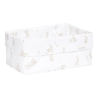 CESTA DE ALMACENAMIENTO GRANDE - BABY BUNNY