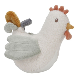TENTETIESOS GALLINA PEQUEÑA...