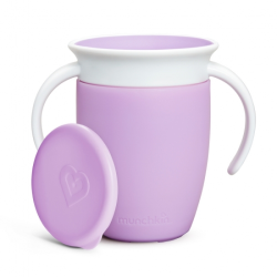 TAZA ANTIGOTEO MIRACLE 360º...