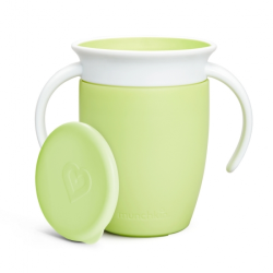 TAZA ANTIGOTEO MIRACLE 360º...