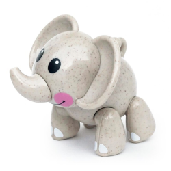 ELEFANTE TOLO BIO