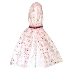 CAPA RATATAM - ROSA ESTRELLA