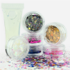 PINTURAS CARA + CUERPO DEN GODA FEN - GLITTER