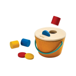 CUBO ENCAJA Y CAE...