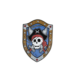 CAPITÁN SKULLY EVA PIRATA...