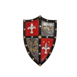 KNIGHT SHIELD