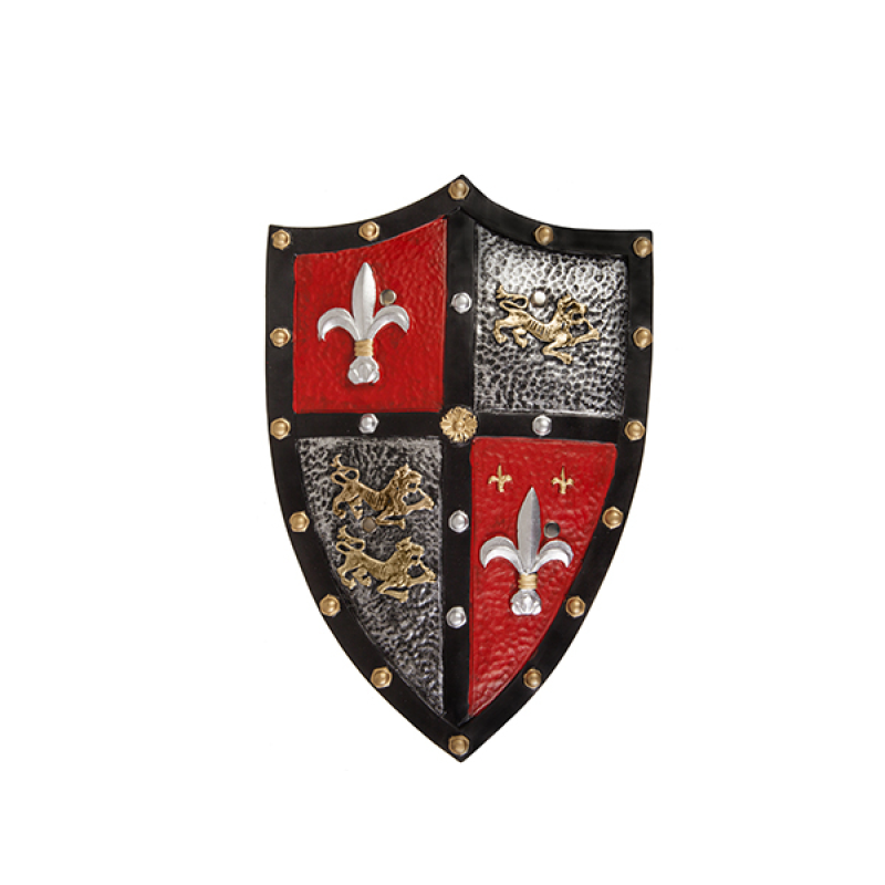 KNIGHT SHIELD